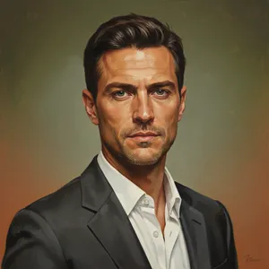 Autor Marzio Ferri