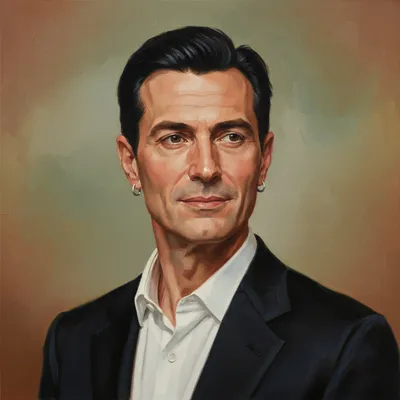 Boris Donati