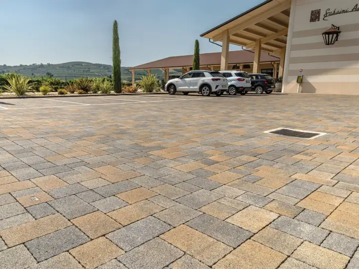 Pavimenti carrabili in stock - come scegliere senza errori